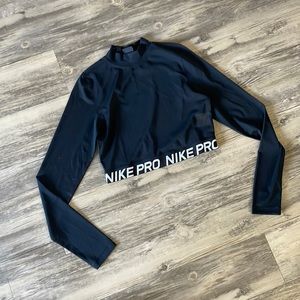 Nike Pro Top